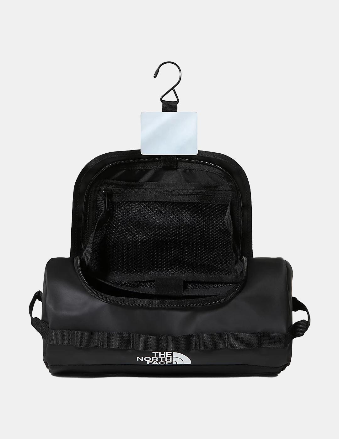 Neceser The North Face Travel L Canister Negro