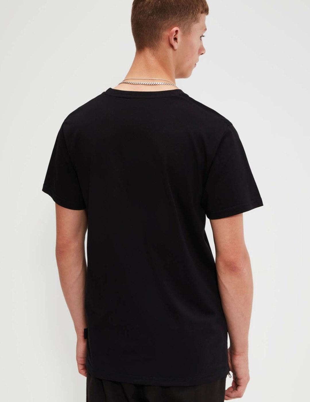 Camiseta Ellesse Cassica Negro