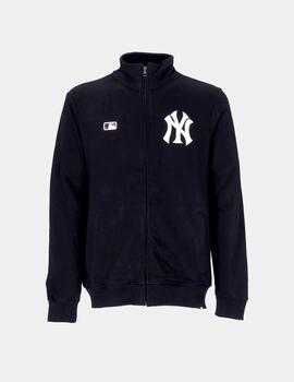 Sudadera 47 Brand MLB Yankees Embroidery 47 Helix