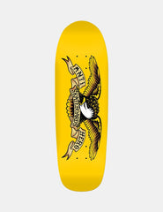 Tabla Antihero Shaped Eagle Beach Bum 9.55"