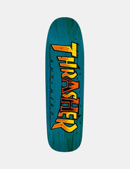 Tabla Anti Hero Thrasher Collab 9.56