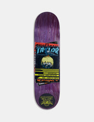 Tabla Anti Hero Thrasher Collab Grant 8.38"