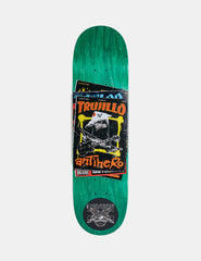 Tabla Anti Hero Thrasher Collab Trujillo 8.5"