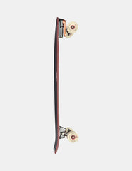 Surfskate Globe Chromantic 33" Rojo