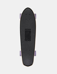 Cruiserboard Globe Blazer 26" Black/Purple