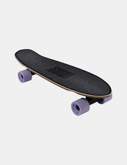 Cruiserboard Globe Blazer 26" Black/Purple