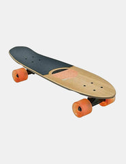 Cruiserboard Globe Blazer 26" White Oak/Concrete