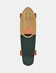 Cruiserboard Globe Blazer 26" White Oak/Concrete