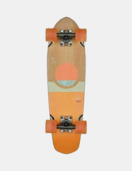 Cruiserboard Globe Blazer 26" White Oak/Concrete