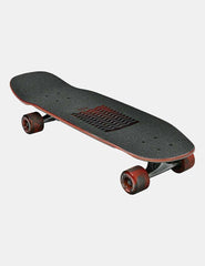 Cruiserboard Globe Outsider 27" Hellbent Red