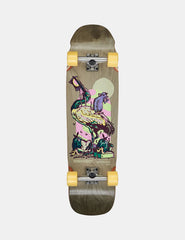 Cruiserboard Globe Jumpbuck 35" Bin Chicken