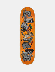 Tabla Skate Creature Slab Diy 8.25in X 32.04in