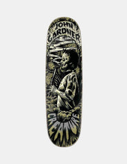 Tabla Skate Creature Gardner Horrifico 8.84x31.42