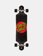 Cruiser Santa Cruz Classic Dot Drop Thru