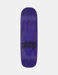 Tabla Creature Hitz Battle Gate Pro Multi 9.08"