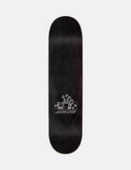 Santa Cruz Check Trap Hand Birch Deck 7.75"