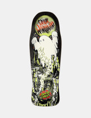 Santa Cruz Winkowski Ghost Train Combo 10.34" Deck