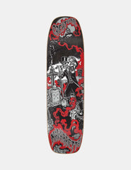 Creature Navarrete Gravedigger VX Pro Deck 8.8