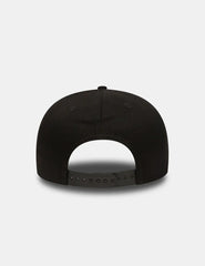 Gorra New Era 9Fifty MLB Yankees Negro Blanco