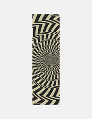 Lija Madness Acid Swirl 9"x33"