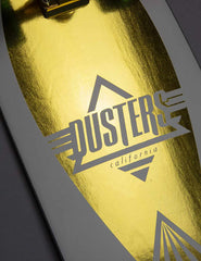 Cruiser Dusters Cazh UV 8.75" Holo Gold