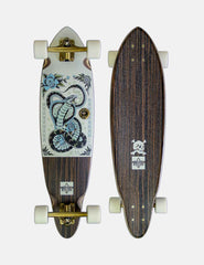 Longboard Dusters Serpent 8.50" x 33"