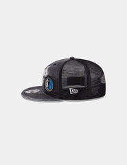 Gorra New Era NBA 24 Finals 9Fify Dallas Negro