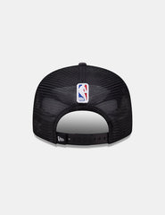 Gorra New Era NBA 24 Finals 9Fify Dallas Negro