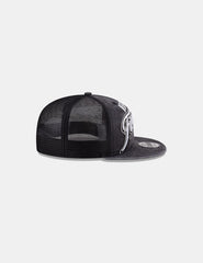 Gorra New Era NBA 24 Finals 9Fify Dallas Negro