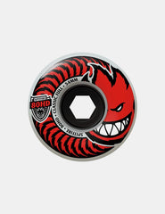 Ruedas Spitfire 80HD Classic Full 54mm