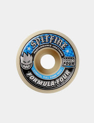 Ruedas Spitfire 99 Conical Full 54mm