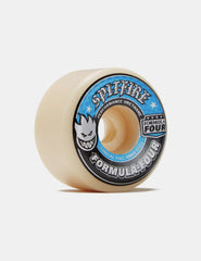 Ruedas Spitfire 99 Conical Full 58mm