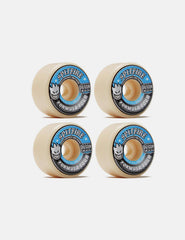 Ruedas Spitfire 99 Conical Full 58mm