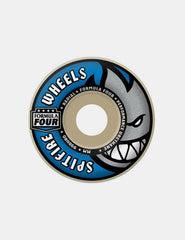 Ruedas Spitfire F4 99 Radial 54mm