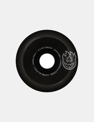 Ruedas Spitfire F4 99 Evan Confull Black 58mm