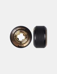 Ruedas Ricta Chrome Core 52 mm 99A Blk Gold