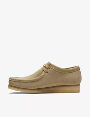 Zapatos Clarks Wallabee Arena