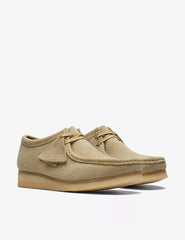 Zapatos Clarks Wallabee Arena