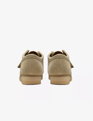 Zapatos Clarks Wallabee Arena