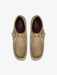 Zapatos Clarks Wallabee Arena