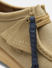 Zapatos Clarks Wallabee Arena