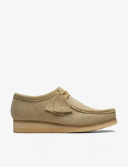 Zapatos Clarks Wallabee Arena