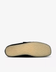 Zapatos Clarks Wallabee Negro