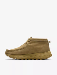 Botas Clarks Wallabee Eden Arena