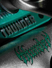 Set Ejes Thunder 148 Catalyst Tm Edt Silver/Green