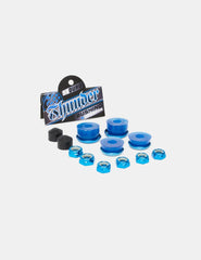 Bujes Thunder Rebuild Kit Blue 95Du