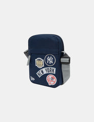 Bolso New Era Mlb New York Yankees Azul