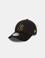 Gorra New Era 9Forty Mlb Yankees Team Outline