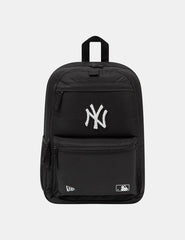 Mochila New Era Mlb Yankees Applique Negro