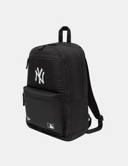 Mochila New Era Mlb Yankees Applique Negro